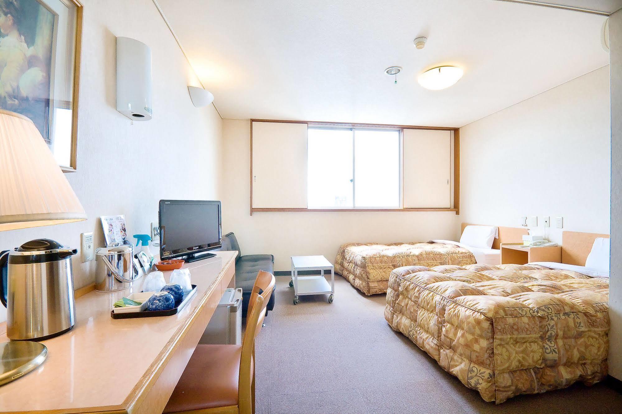 Hotel Kikusui Imabari Railway Station Exterior foto
